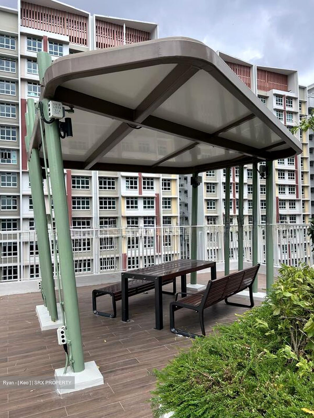 Blk 223B Bartley Beacon (Toa Payoh), HDB 4 Rooms #509694101
